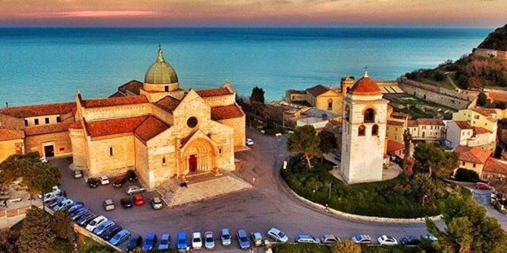Duomo di San Ciriaco - Ancona